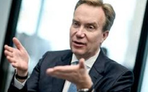 Epstein et Davos : Borge Brende jette l’éponge