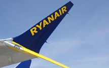 Ryanair ouvre Valence‑Rabat et renforce ses vols vers Tanger