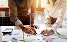 Propriété industrielle : 109.644 entreprises créées en 2025, le Maroc accélère