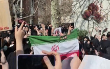 Nouvelles manifestations étudiantes : Le régime iranien sous pression