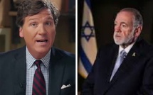 ​Chronique | Quand la Bible s’invite à la table de la diplomatie