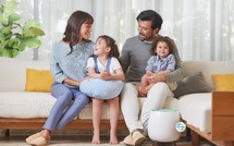 ​ HomePure Zayn de QN Maroc: un nouveau souffle pour 2026 face au défi de la qualité de l’air intérieur