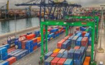 Casablanca : 85 conteneurs tombent en mer, port fermé