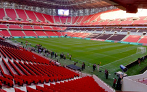 Mobilisation massive des supporters de l’AS FAR face au COD Meknès