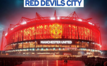 Manchester United renoue avec les bénéfices malgré une restructuration massive