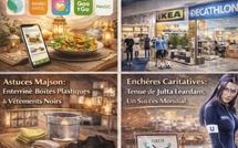 Podcast : l'essentiel de l'actualité Lifestyle de la semaine du 26-02-2026"