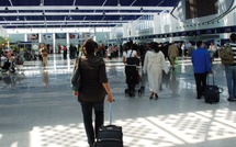 Trafic aérien : plus de 3,1 millions de passagers en janvier 2026