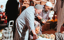 Ramadan sous haute surveillance : Des milliers d'infractions sanctionnées au Maroc