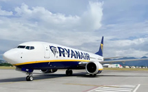 L'Axe Hispano-Marocain renforcé par la stratégie estivale de Ryanair