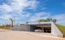 Mobilité à Casablanca : Un Parking de 1500 Places Ouvre à Casa Anfa