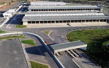 Rabat : un marché de gros de 1,2 milliard de dirhams déjà achevé mais toujours fermé, la controverse s’amplifie