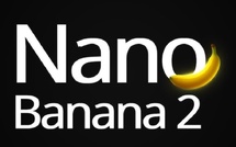 Woow : Google ouvre Nano Banana 2 à tous