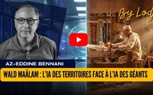 Wald Maâlam : l’IA des territoires face à l’IA des géants