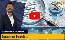 [vidéo] : Concurrence Déloyale : Pékin et Jakarta dans le Viseur de Rabat