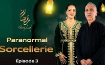 Paranormal : Sorcellerie.. quand on détourne le Coran au service de l’ombre..