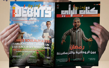 Parution du I-Débats N°22 du 28 février 2026