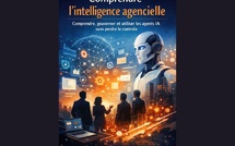 Master Class : L'Intelligence Agencielle, de l'outil passif à l'acteur stratégique