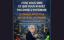 Parution du livre : Gouverner l’économie humaine à l’ère de l’IA agencielle