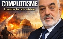 ​Chronique – Quand la guerre rallume les mythes : le retour des récits extrêmes