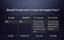 ​Quand l’IA répond “oui”, “non”… ou refuse de répondre