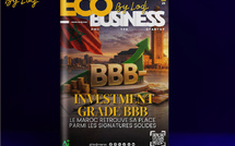 Parution de L'Eco Business du 02 mars 2026