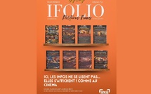 Parution de LODJ iFolio du 2 Mars 2026