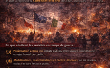 Opinions publiques : des sociétés sous tension