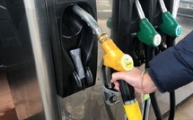 Carburants : les prix repartent à la hausse