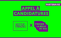 Résidences Méditerranée: une immersion internationale pour les artistes marocains à La Friche