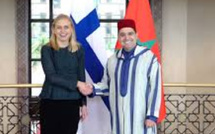 Le Maroc et la Finlande élargissent leur coopération diplomatique
