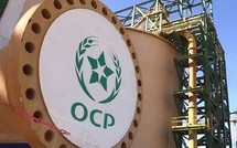 OCP Group : 113,9 MMDH de revenus en 2025