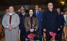 RamadanIA Hackathon: l’IA au service des territoires, de Merzouga à Essaouira