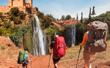 L'envol touristique : Les recettes voyages du Maroc grimpent de 19,3% en Janvier 2026