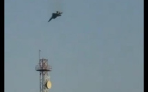 Koweït : des avions de combat américains abattus par erreur lors d’opérations militaires