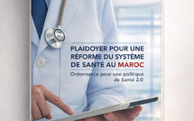 Réforme du système de santé au Maroc