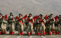 Berlin alerte sur un risque de représailles iraniennes en Europe