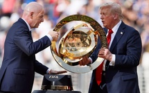 Le Mondial-2026 percuté par Trump et les incertitudes géopolitiques