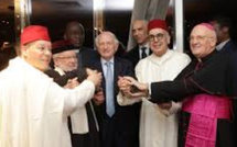 Ftour pluriel 2026 : Casablanca célèbre dialogue et jeunesse