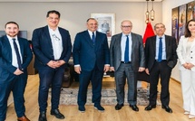 ALTEN Maroc renforce l’industrie et l’innovation technologique