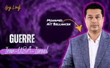 [vidéo] : Guerre Iran–USA–Israël : le Golfe paie la facture d’une stratégie qui le dépasse