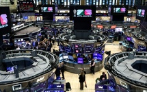 Guerre au Moyen-Orient : Un krach boursier en vue !?