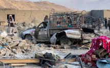 Afghanistan–Pakistan : la violence fait 42 morts civils