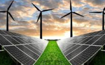 Transition énergétique : le gaz marocain au cœur du mix