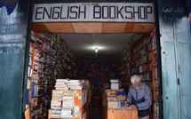 The English Bookshop à Rabat: une librairie intimiste célébrée parmi les plus remarquables au monde