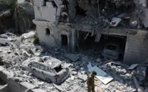 Iran : le bilan humain des frappes s’alourdit