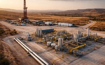 Maroc gazier : vers une indépendance énergétique tangible à l’horizon 2026