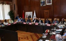 Développement et emplois au cœur de Casablanca‑Settat