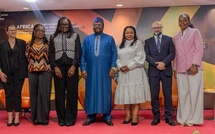 Attijariwafa bank renforce l’entrepreneuriat féminin africain avec SUFAWE 2026