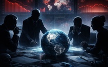 Gouverner par la peur : Certaines élites veulent-elles réduire de 4/5ᵉ l’humanité ? 