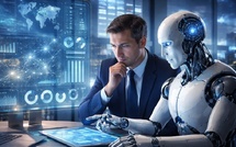 ​Quand l’intelligence artificielle oblige l’homme à mieux penser pour mieux décider